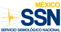 SERVICIO SISMOLóGICO NACIONAL